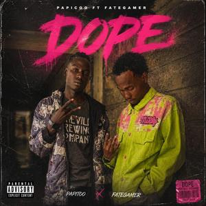 Dope (feat. Papitoo)
