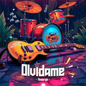 Olvídame