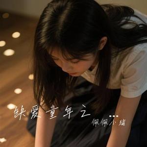 缺爱童年之殇  (女声)  (佩佩小猪 Remix)