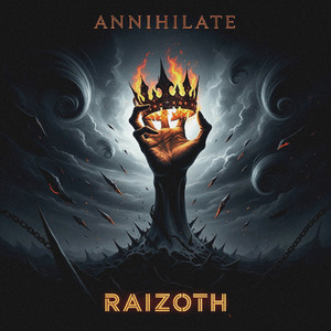 Annihilate