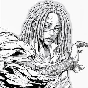 Up (feat. Borsetta Stivali)