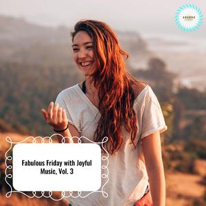 A Joyful Mood Everywhere