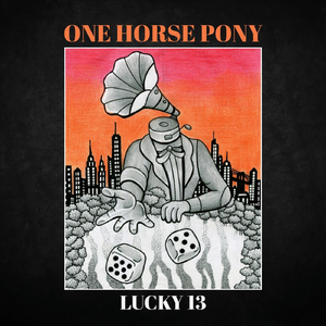 Lucky 13