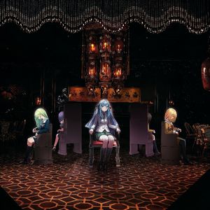 声色犬马 AveMujica（SEASON4DIE AI COVER）