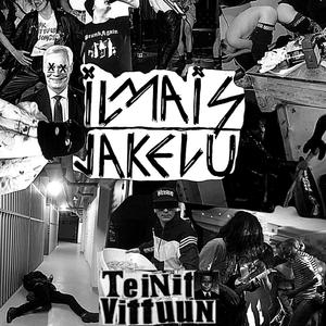 Paikalliset on suomen paras poikabändi