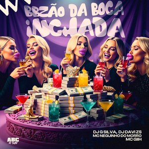 Automotivo Bbzão da Boca Inchada