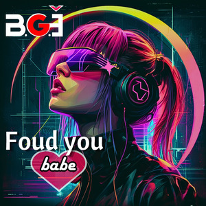 Found you babe
