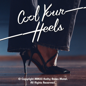 Cool Your Heels