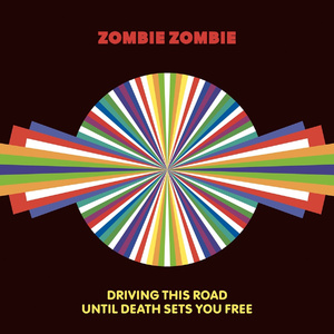 Driving This Road Until Death Sets You Free