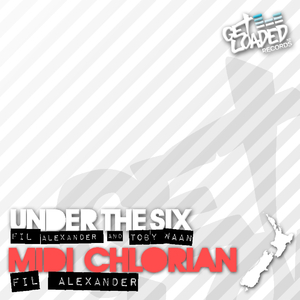 Midi-Chlorian (Original Mix)