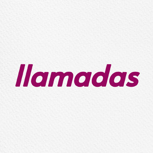 llamadas