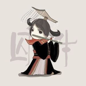 湖光水色调（竹笛演奏版）（Cover i2star）