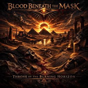 Set, Lord of the Red Sand