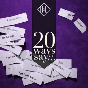 Blue and Brokenhearted