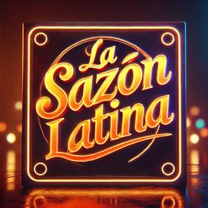 La sazón latina (feat. Christabella)