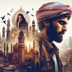 אה בעם הגבר אמר לבחורה