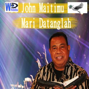 Mari Datanglah (Asli)