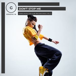 Techtronics (Festive Indie Disco Tech House)