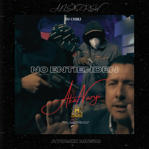 No Entienden