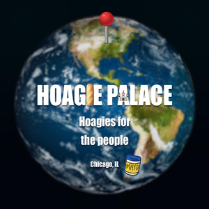 Hoagie Palace