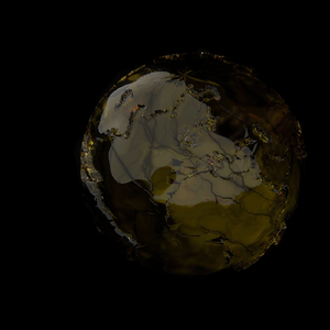 The World Is (Original Mix)