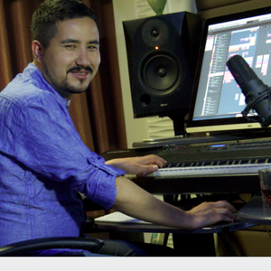 Ana Yurt 故乡 Motherland