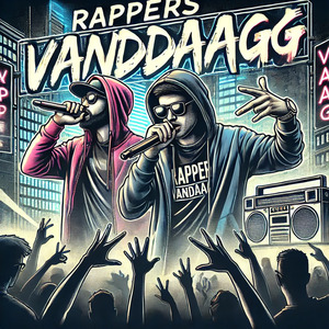 Rappers Vandaag - Discussie
