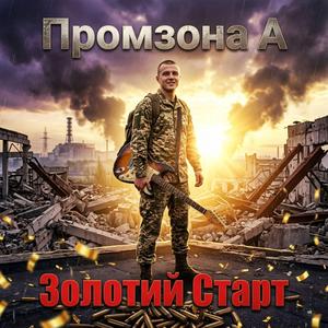 Золотий Старт