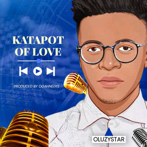 KATAPOT OF LOVE