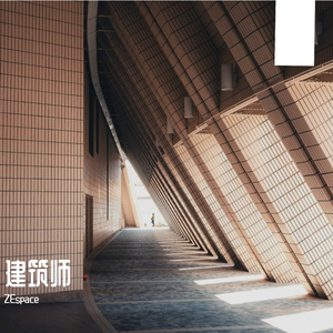 建筑师的理想