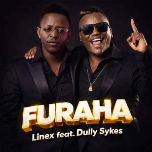 Furaha (feat. Dully Sykes)