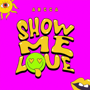 Show Me Love (Radio Edit)
