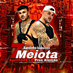 7 Meiota Apontada La Pros Alemão