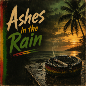 Ashes in the Rain