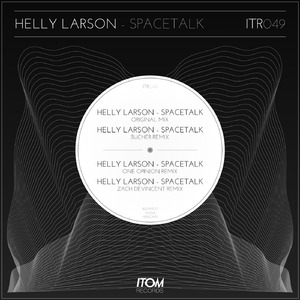 Spacetalk (Zach DeVincent Remix)