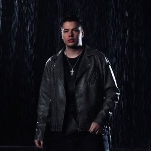 Танцы под дождем