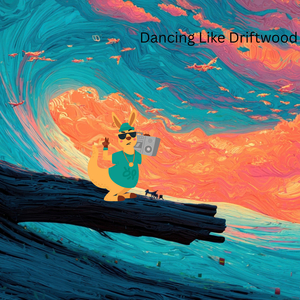 Dancing Like Driftwood