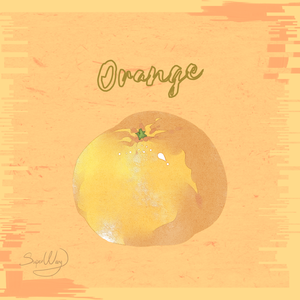 Neo Soul x Kpop Type Beat "Orange"