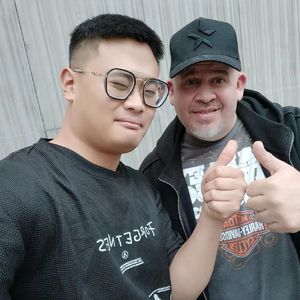 Rap祥龙与Digi Ghetto的邂逅