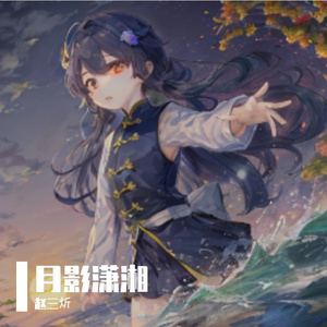 月影潇湘