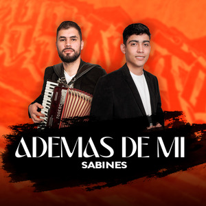Además de Mí (Cover)