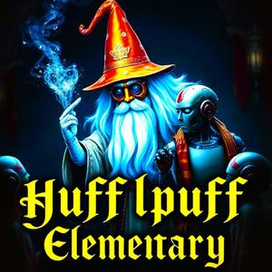 Hufflepuff Elementary