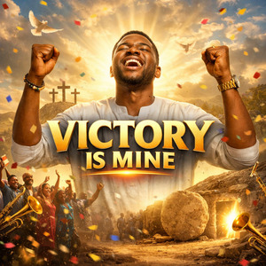 Victory is Mine
