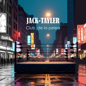 Jack-Tyler Club De La Pelea