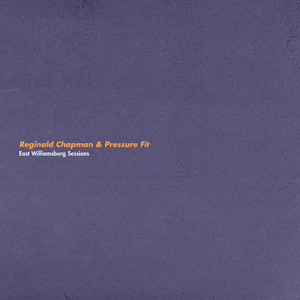 Nu MHG (East Williamsburg Session)