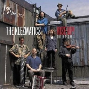 Klezmorimlekh Mayne Libinke (Beloved Klezmorim, My Dear Ones)