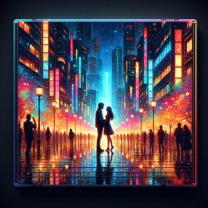 Found You in the Lights