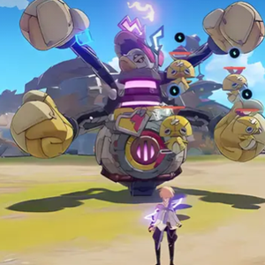 挪德卡莱 战斗曲⑤（VS 重拳出击鸭）：240935884