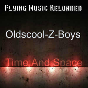 Time & Space (Original Mix)