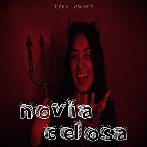 Novia Celosa